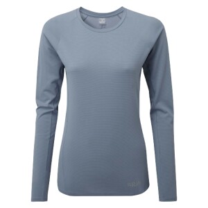 RAB Damen  Shirt FORCE LS