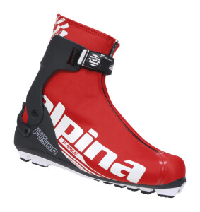 Alpina Skischuh Fusion Skate FSK