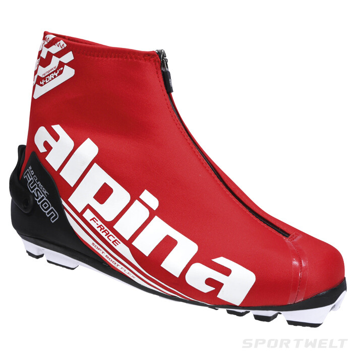 Alpina Skischuh Fusion Classic FCL