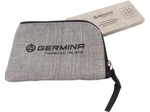 Germina Nordic Plate