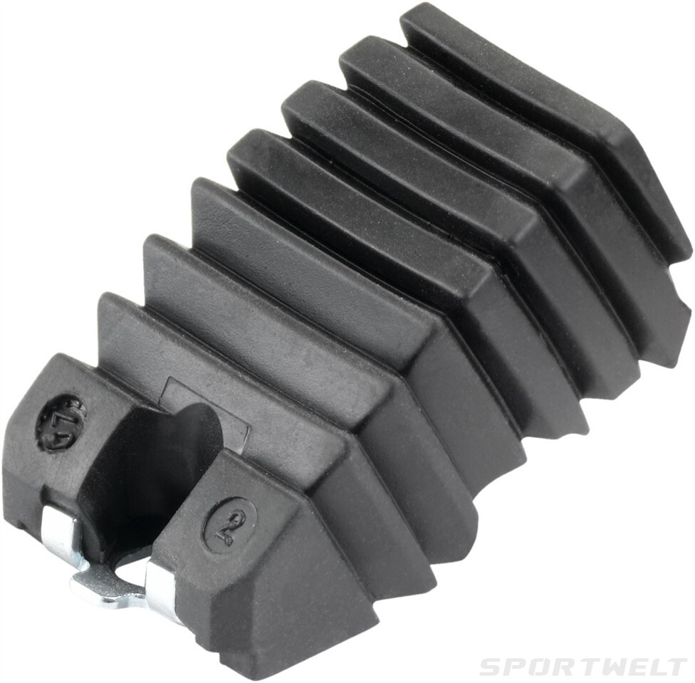 Salomon SNS: 2 Flexor Profil AUTO Flex 100 adult+jr