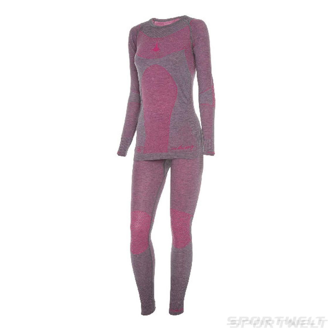 Viking Damen Underwear Set Prima