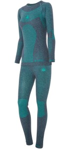 Viking Damen Underwear Set Prima