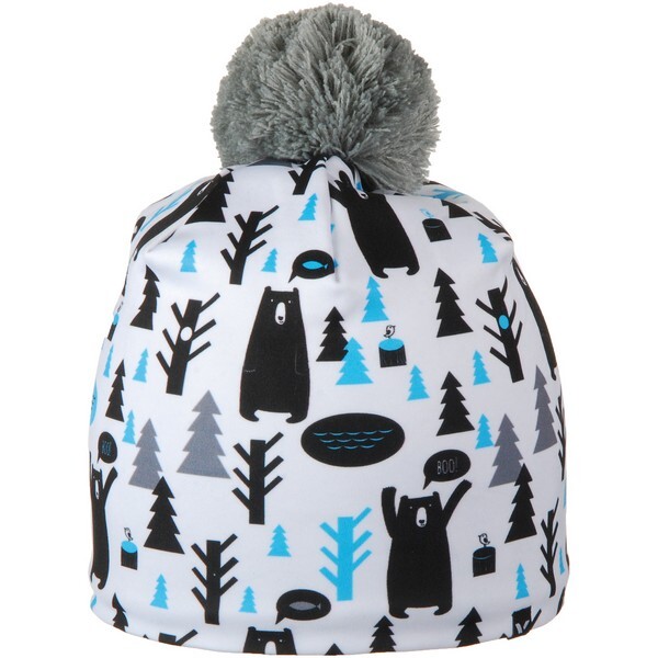 Viking Kinder Mütze Pixi