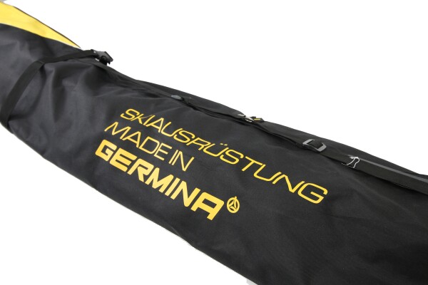 Germina Skisack Nordic Duo 210