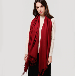 Germina Cashmere Schal