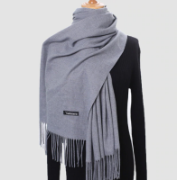 Germina Cashmere Schal