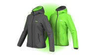 COLMAR Damen Jacke Rain