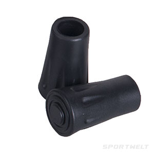 Viking Stockspitze Gummi 1001