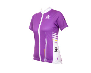 Germina Damen  Radtrikot Raceline