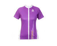 Germina Damen  Radtrikot Raceline