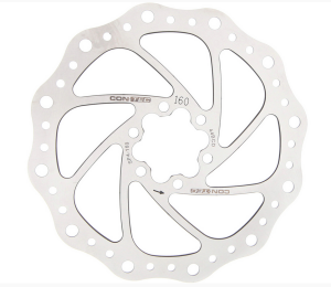 Contec Bremsscheibe