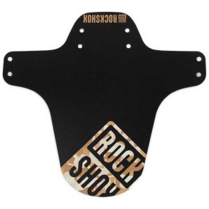 RockShox "Fender" black
