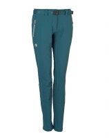 Ternua Damen Hose Darkstone