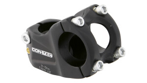Contec Vorbau "Dirt XC" 31,8x40mm