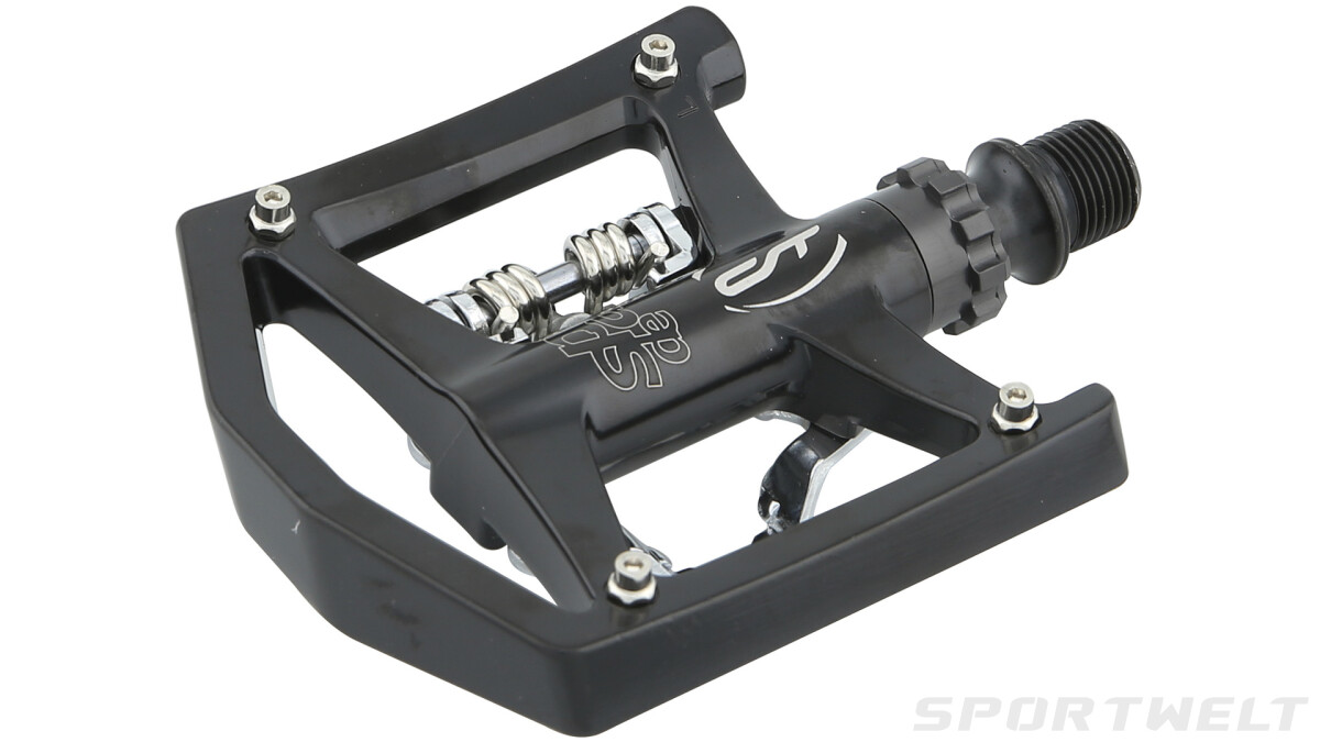 Contec Systempedal "SPADE"