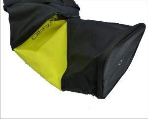 Germina Skisack Nordic Vario
