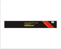 Germina Skisack Nordic Vario