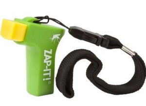 ZAP IT ZAP- IT  Insektenstich Linderung