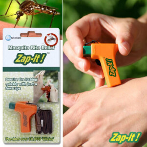 ZAP IT ZAP- IT  Insektenstich Linderung