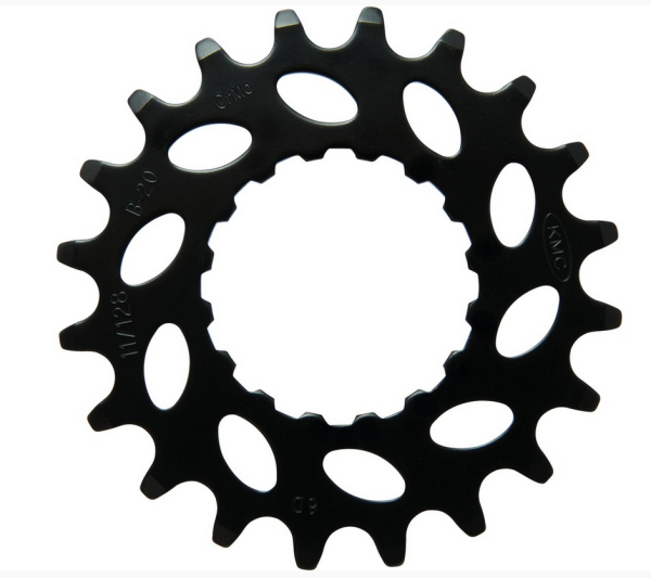 KMC KMC Ritzel BOSCH eBike 15T