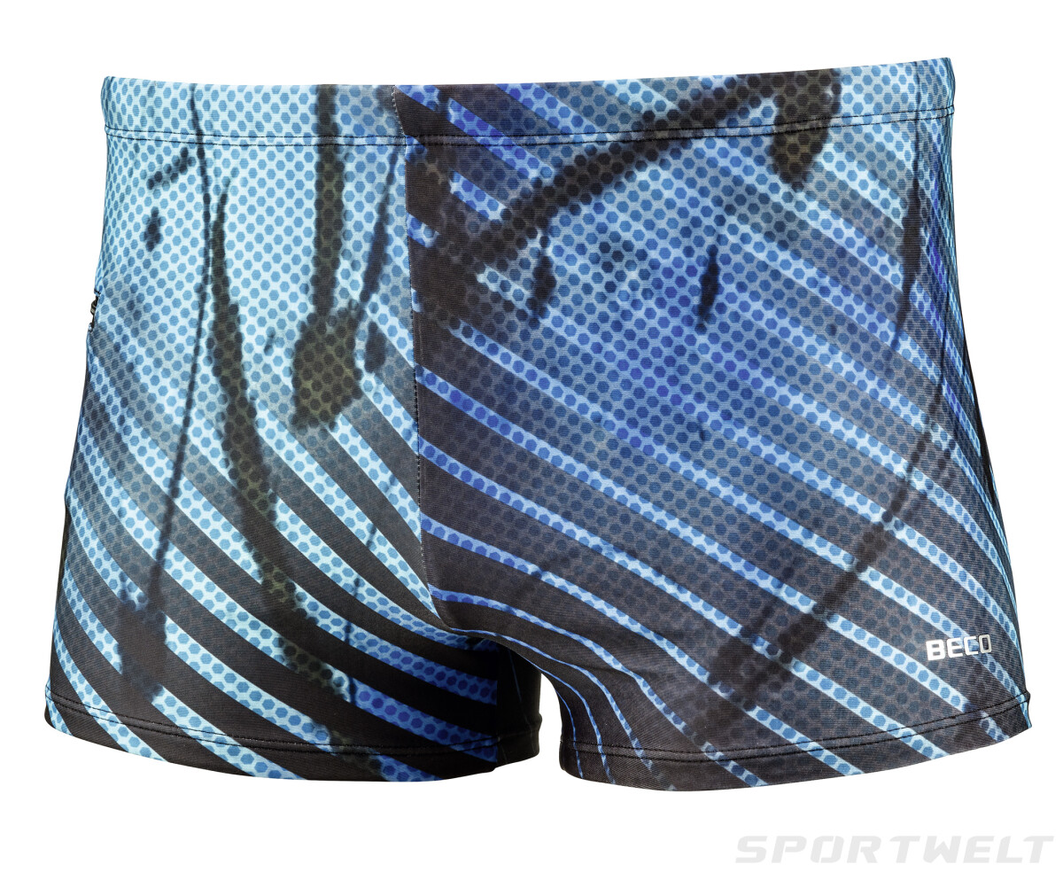 Beco Herren Badehose Truks