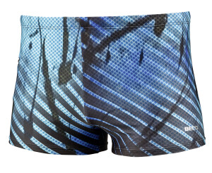 Beco Herren Badehose Truks