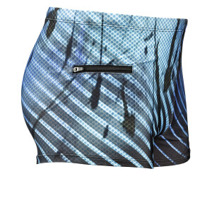 Beco Herren Badehose Truks