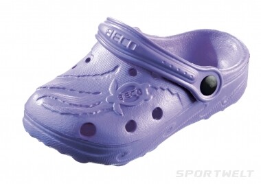 Beco Kinder-Clogs Schildi