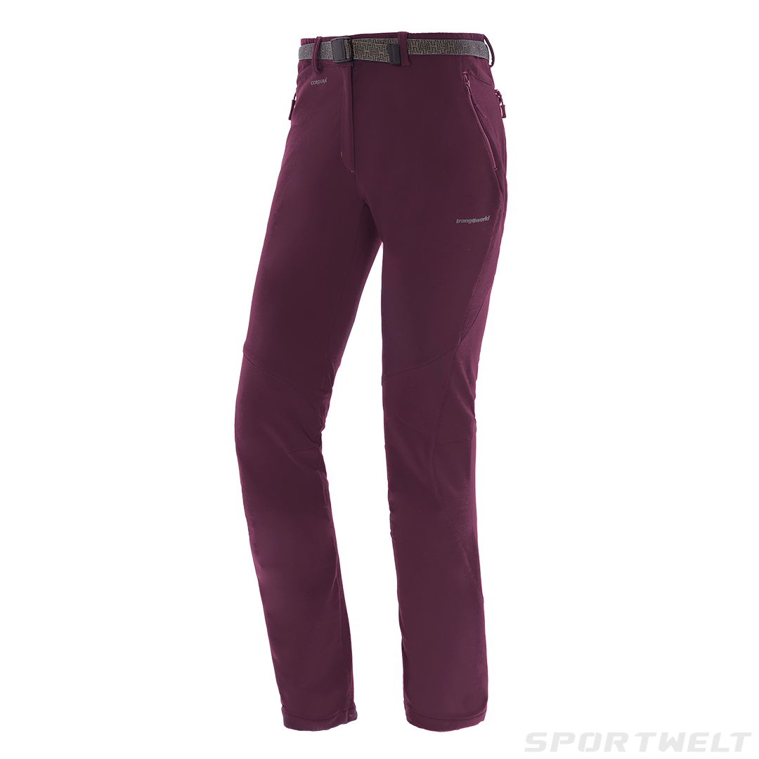 Trangoworld Damen Hose Arcalis
