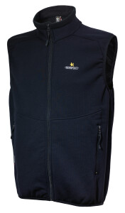 Warmpeace Herren Weste Outward Powerstrech
