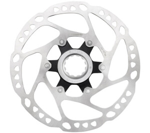 Shimano Bremsscheibe SM-RT 64 180mm Centerlock