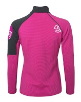 Ternua Damen 1/2 Zip Shirt Lemika