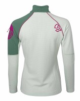 Ternua Damen 1/2 Zip Shirt Lemika