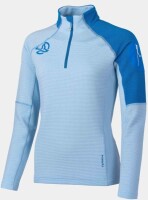 Ternua Damen 1/2 Zip Shirt Lemika