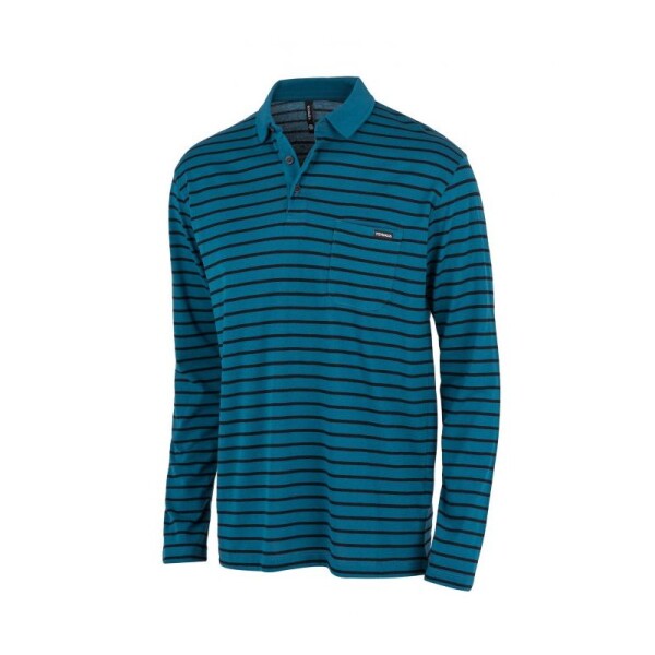 Ternua Herren Poloshirt Tegra