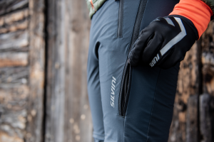 Silvini Herren Softshellhose Soracte