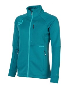 Ternua Damen Jacke Kalekkia