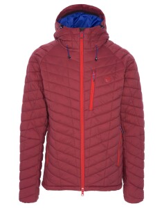 Ternua Herren Jacke Glacier