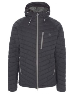 Ternua Herren Jacke Glacier
