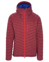 Ternua Herren Jacke Glacier