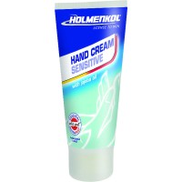 Holmenkol Hand Cream 30 ml sensitive