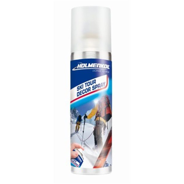 Holmenkol Ski Tour Decor Spray