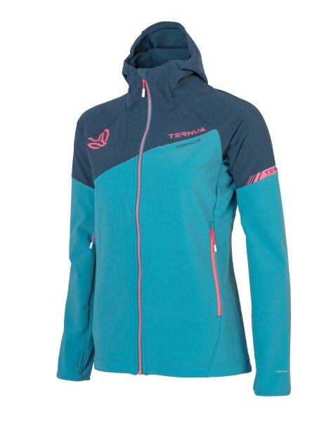Ternua Damen Jacke Dynamic