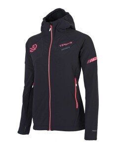 Ternua Damen Jacke Dynamic