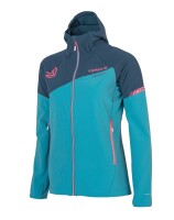 Ternua Damen Jacke Dynamic