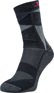 Silvini Socken Vallonga