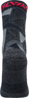 Silvini Socken Vallonga