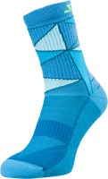 Silvini Socken Vallonga