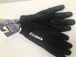 Kinetixx Unisex LL Handschuhe Folke